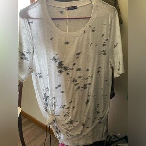 Brand new with tags. T party short sleeve tshirt size large